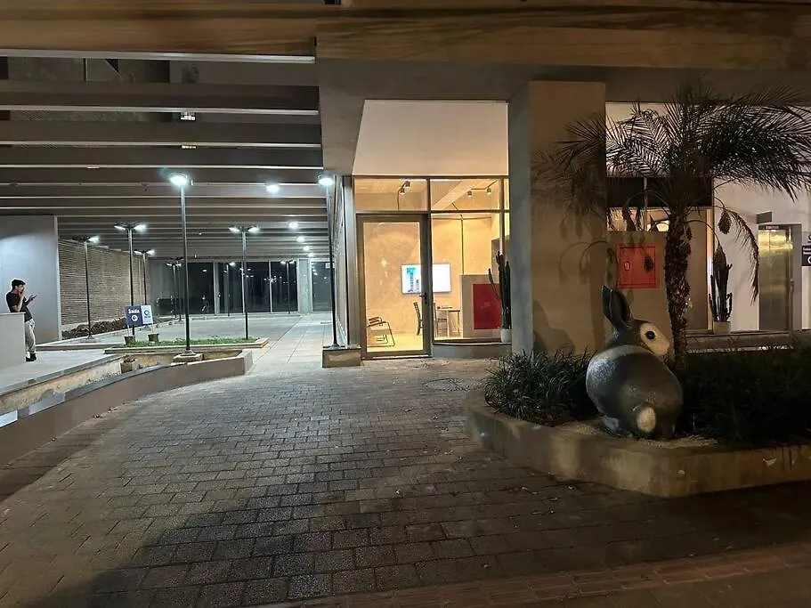 Estudio Amplo, Novo E Charmoso, 5 Min Da Oscar Freire Sao Paulo Brazil