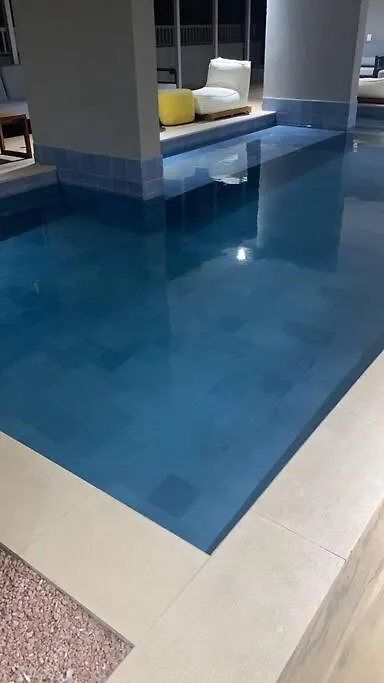 Apartment Estudio Amplo, Novo E Charmoso, 5 Min Da Oscar Freire Sao Paulo Brazil