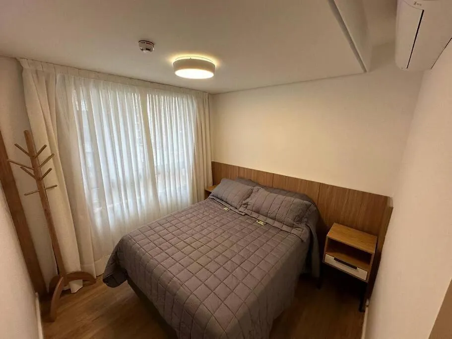 Estudio Amplo, Novo E Charmoso, 5 Min Da Oscar Freire Sao Paulo
