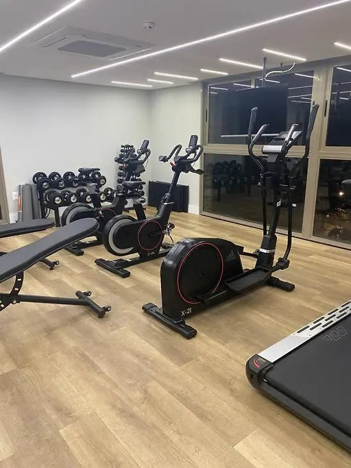 Apartment Estudio Amplo, Novo E Charmoso, 5 Min Da Oscar Freire Sao Paulo